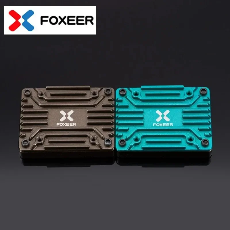 Foxeer Reaper Extreme 2.5W Vtx - Foxeer Reaper Extreme 2.5W 5.8G 40CH