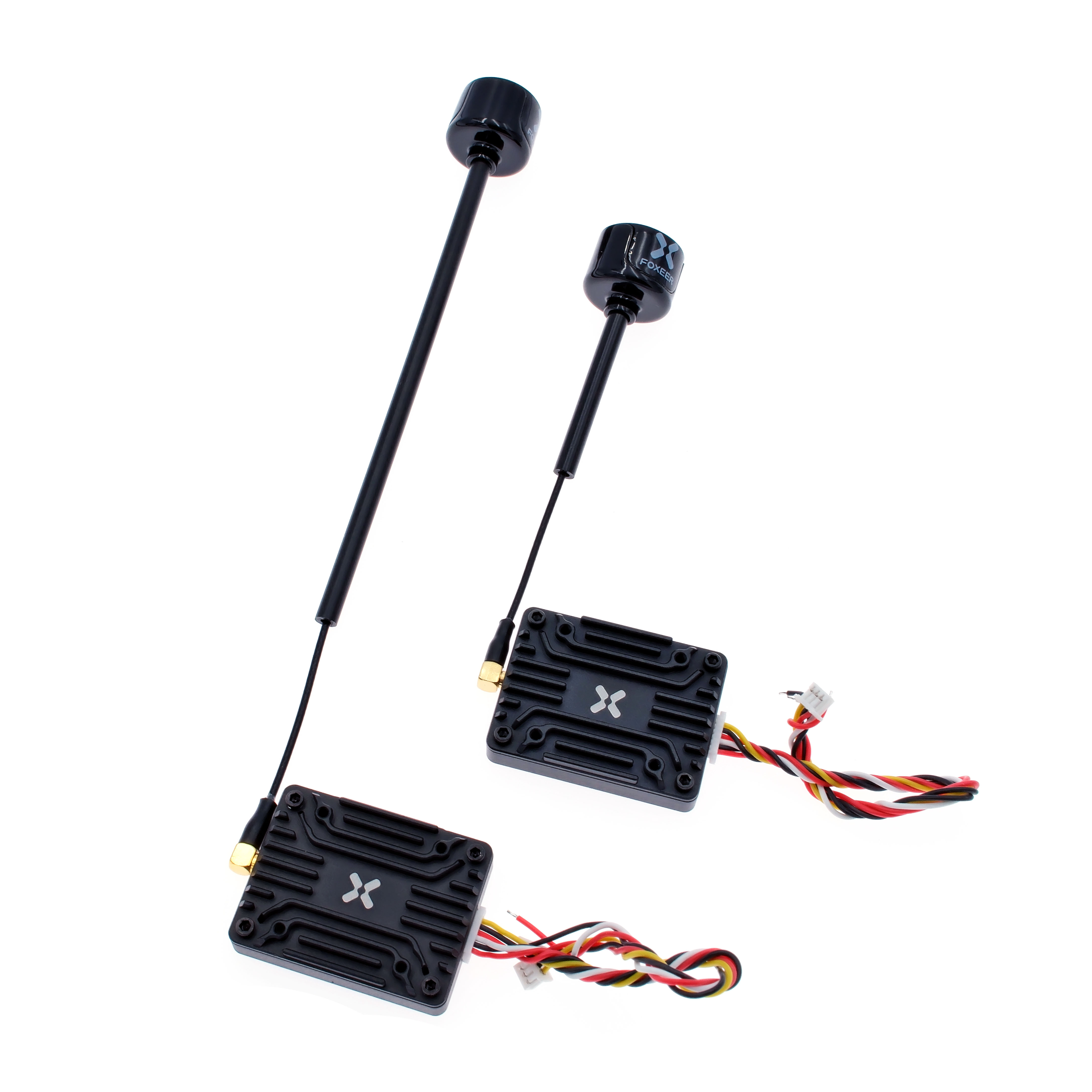 Foxeer Reaper drone remote con - Foxeer Reaper Extreme 2.5W Vtx ulasan dan harga