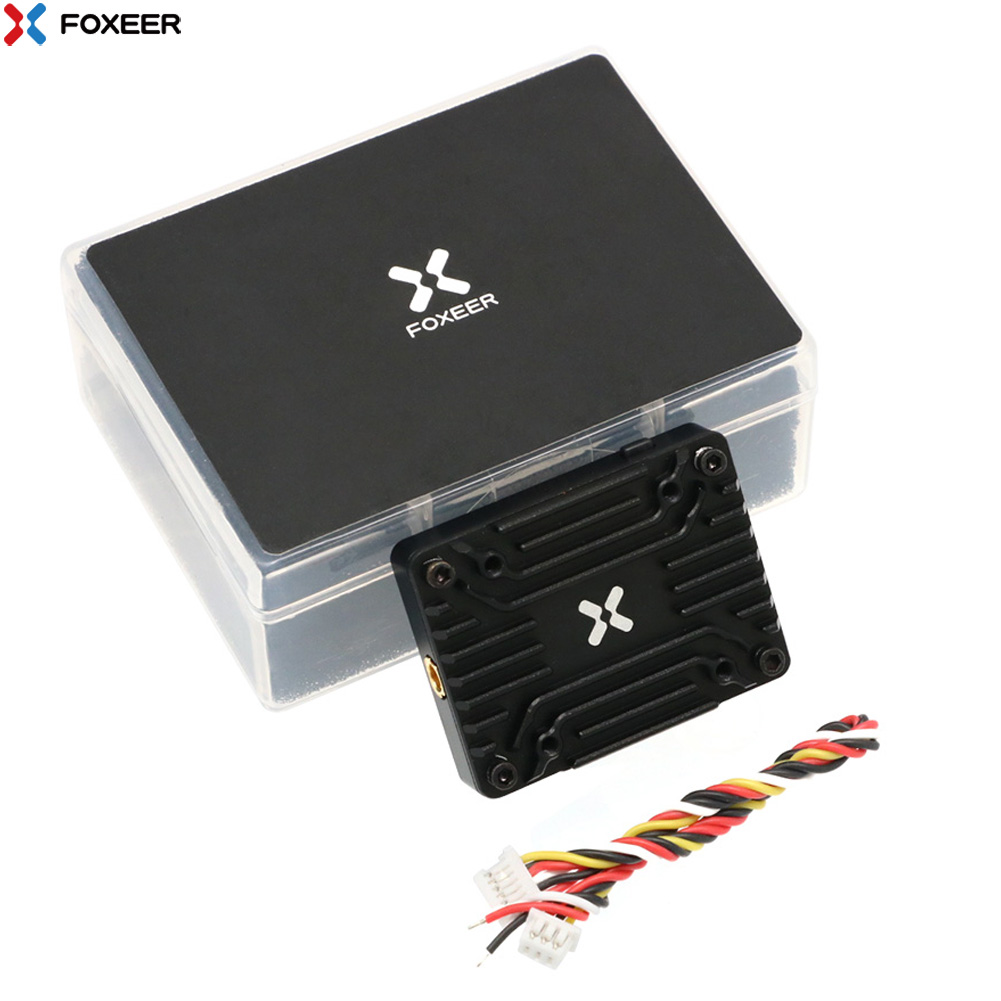 FOXEER Reaper Extreme 10W 5W 2 - Foxeer Reaper Extreme 2.5W Vtx ulasan dan harga