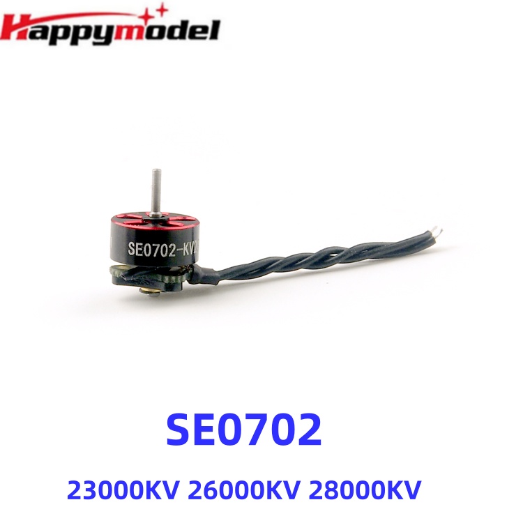 HappyModel SE0702 23000KV 2600 - Skyzone Sky04O Pro Fpv Goggles ulasan dan harga