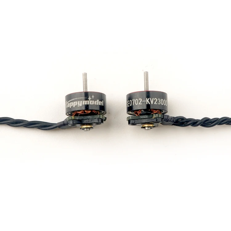 HappyModel SE0702 23000KV 2600 - Skyzone Sky04O Pro Fpv Goggles ulasan dan harga